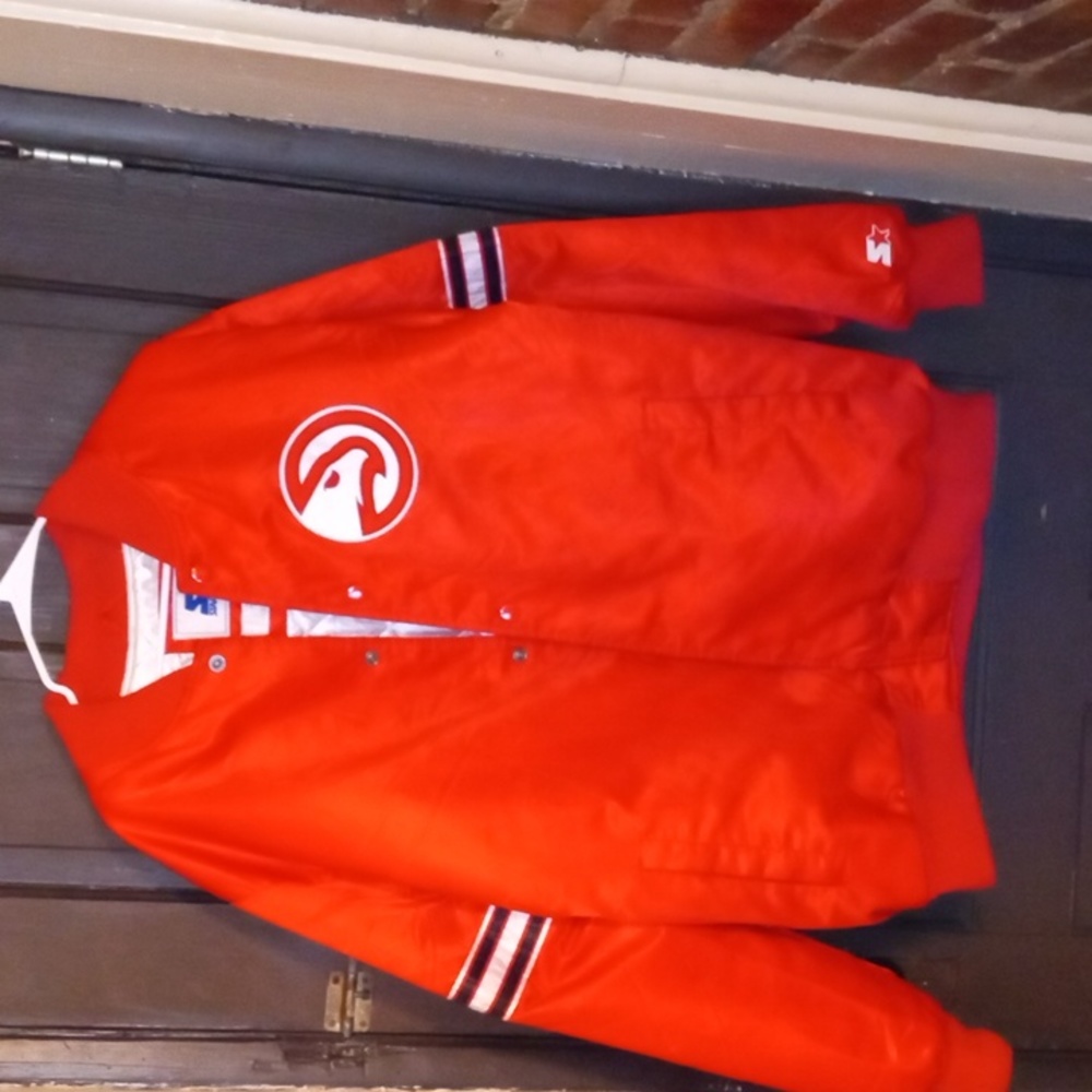 Starter Jacket
